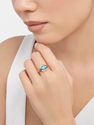 Allegra-Ring