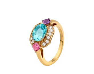 Allegra-Ring