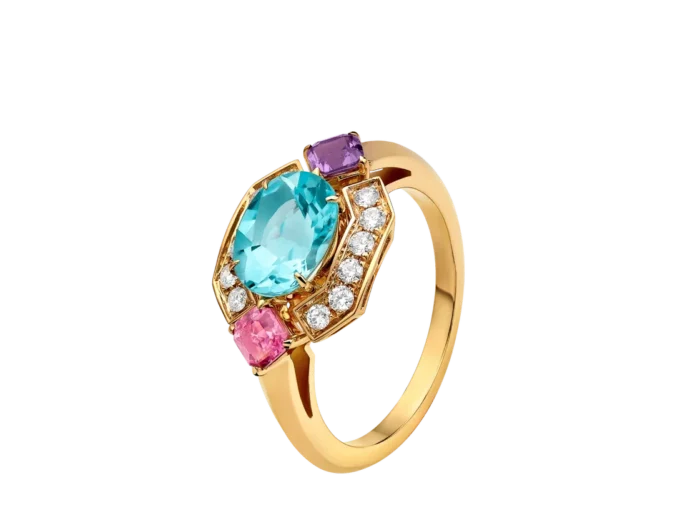 Allegra-Ring