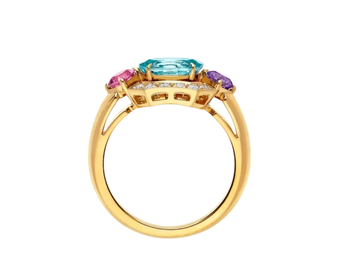 Allegra-Ring