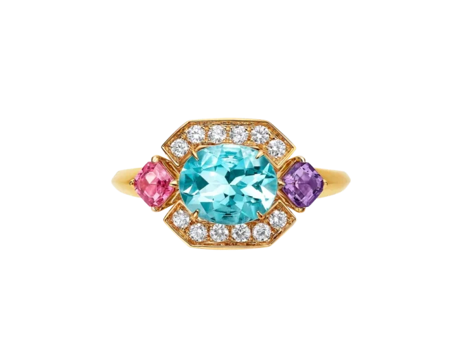 Allegra-Ring