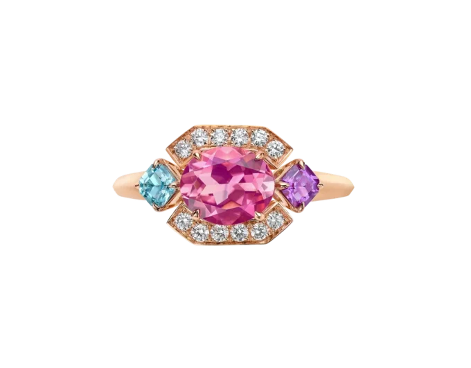 Allegra-Ring