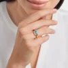 Allegra-Ring