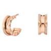 B.zero1 Ohrringe