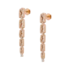B.zero1 Ohrringe