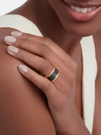 B.zero1 Ring