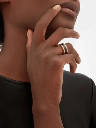 B.zero1 Ring