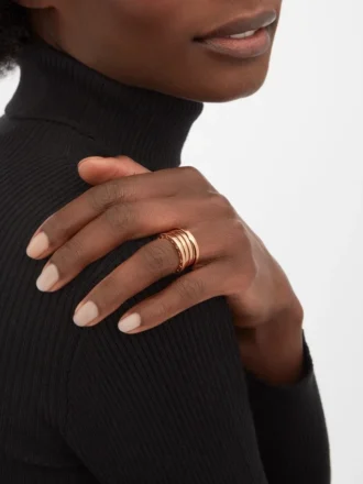 B.zero1 Ring