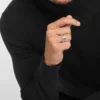 B.zero1 Ring