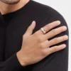 B.zero1 Ring