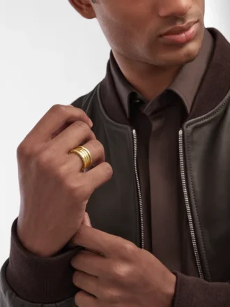 B.zero1 Ring