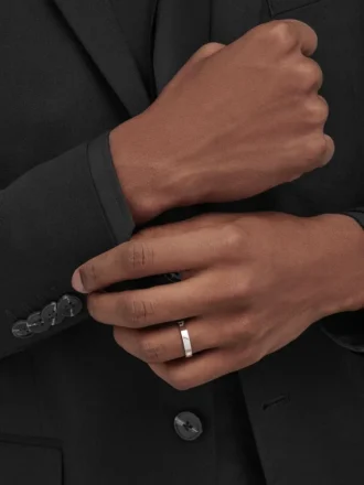 B.zero1 Ring