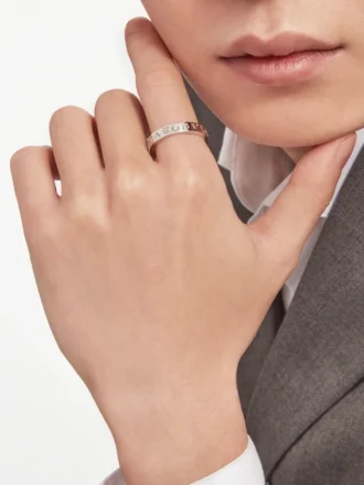 B.zero1 Ring