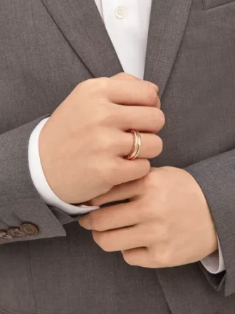 B.zero1 Ring