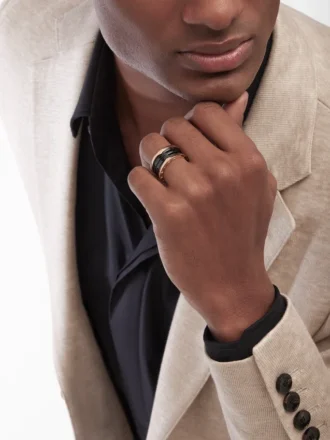 B.zero1 Ring