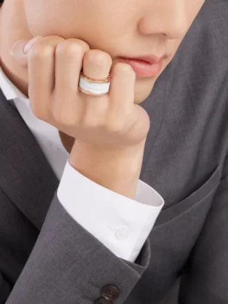 B.zero1 Ring