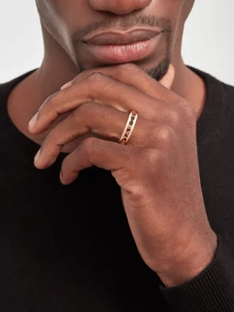 B.zero1 Ring