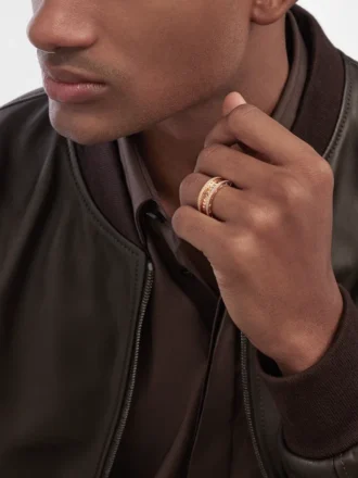 B.zero1 Ring