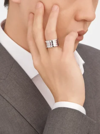 B.zero1 Ring
