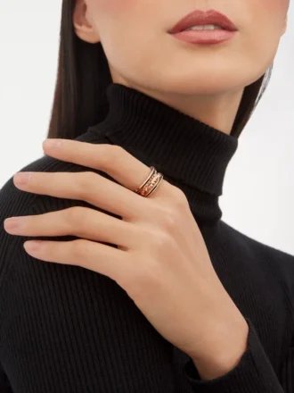 B.zero1 Ring