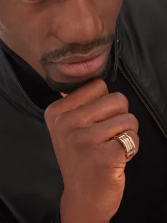 B.zero1 Ring