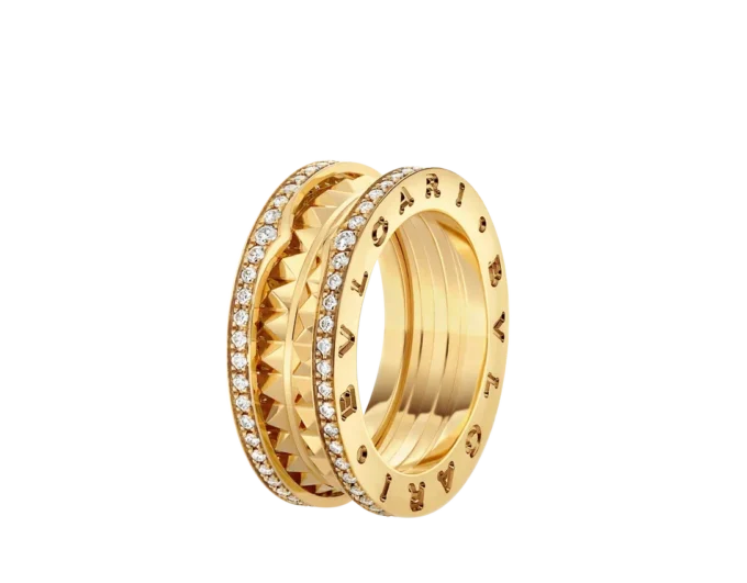 B.zero1 Ring