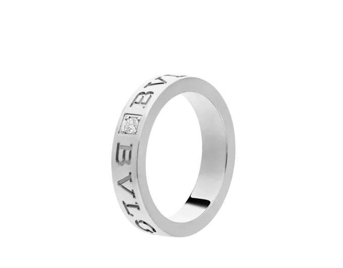 B.zero1 Ring