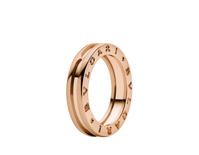 B.zero1 Ring