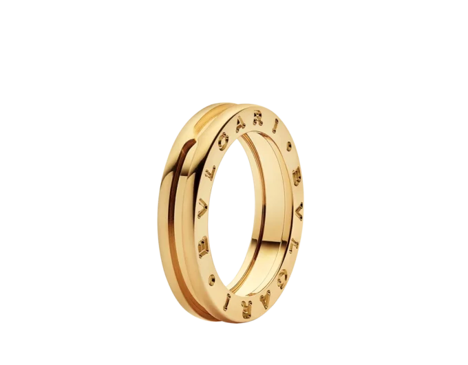 B.zero1 Ring