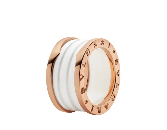 B.zero1 Ring