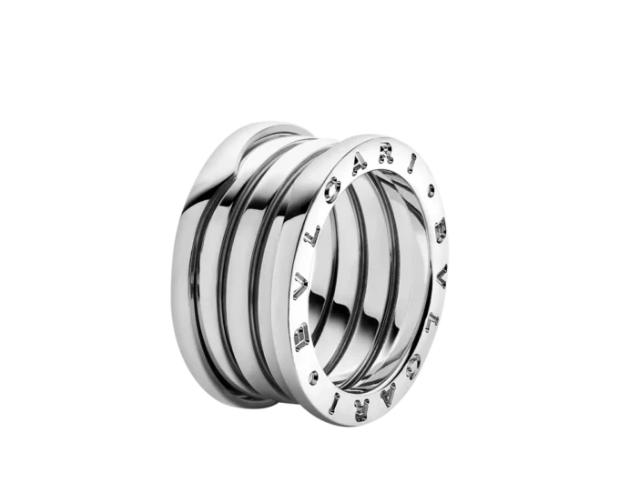 B.zero1 Ring