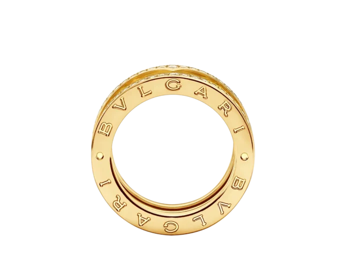 B.zero1 Ring