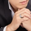 B.zero1 Ring