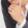 B.zero1 Ring