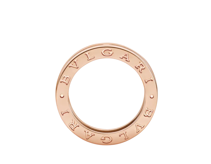 B.zero1 Ring