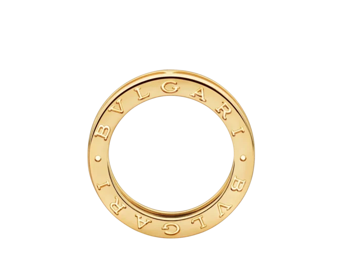 B.zero1 Ring