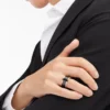 B.zero1 Ring