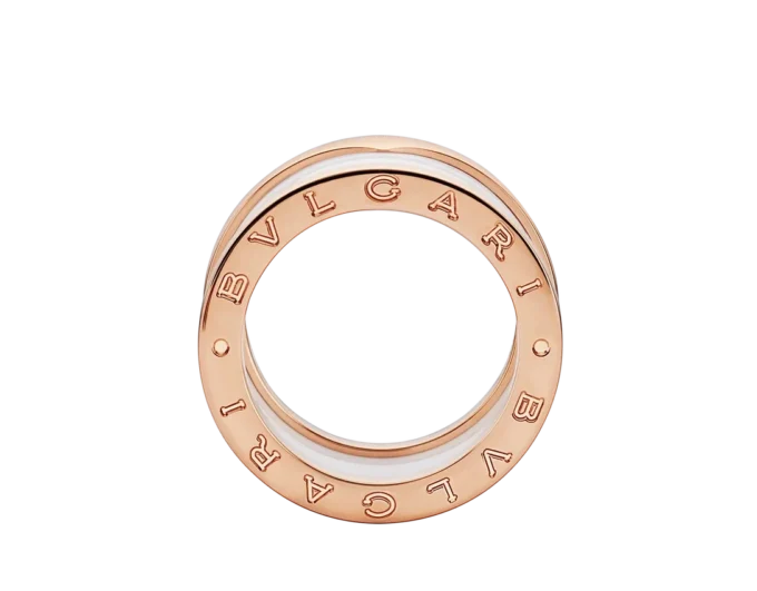 B.zero1 Ring