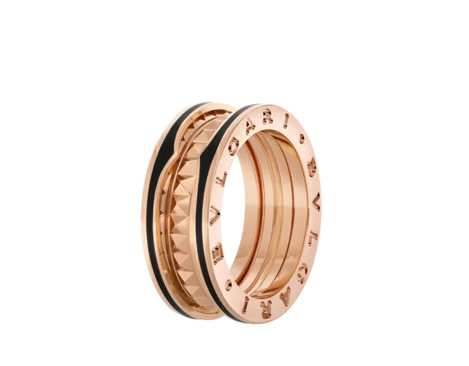B.zero1 Ring