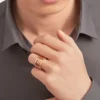 B.zero1 Ring