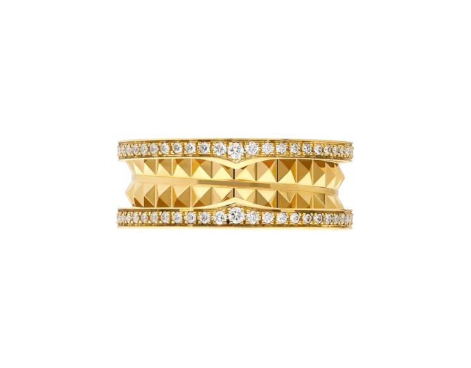 B.zero1 Ring