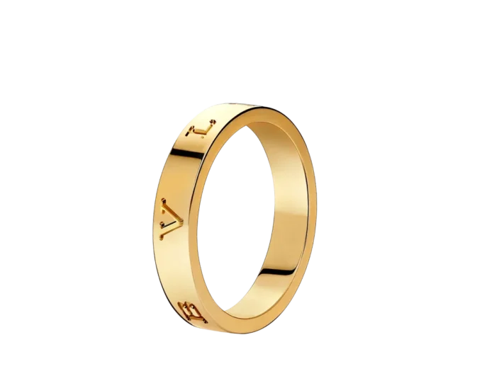 B.zero1 Ring