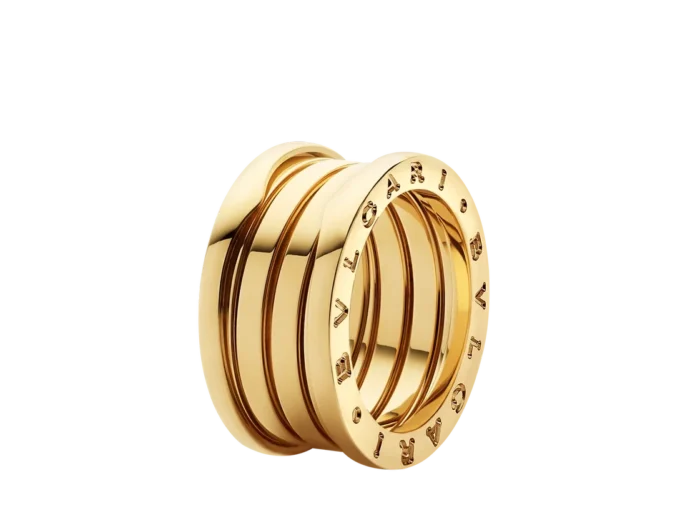 B.zero1 Ring