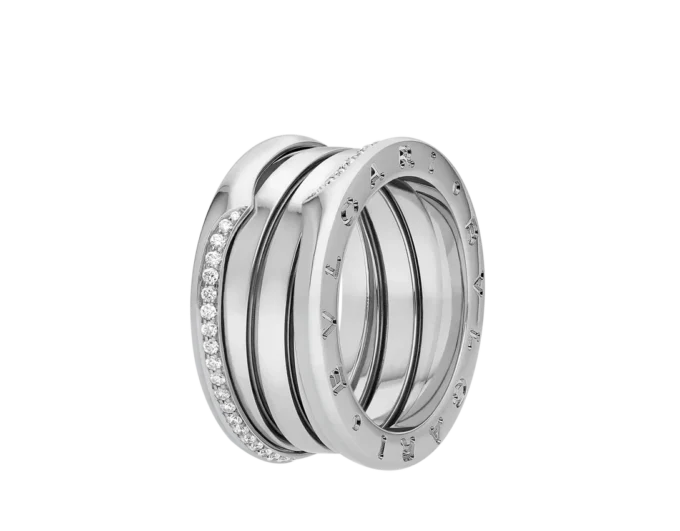 B.zero1 Ring