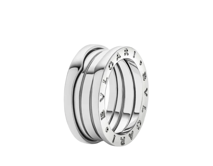 B.zero1 Ring