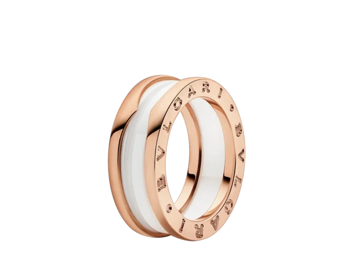 B.zero1 Ring