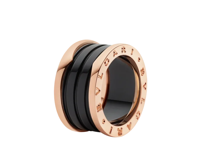 B.zero1 Ring