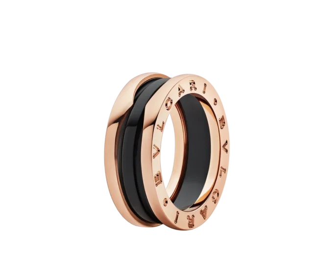 B.zero1 Ring