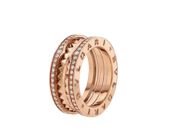 B.zero1 Ring