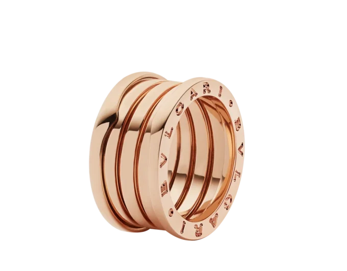 B.zero1 Ring